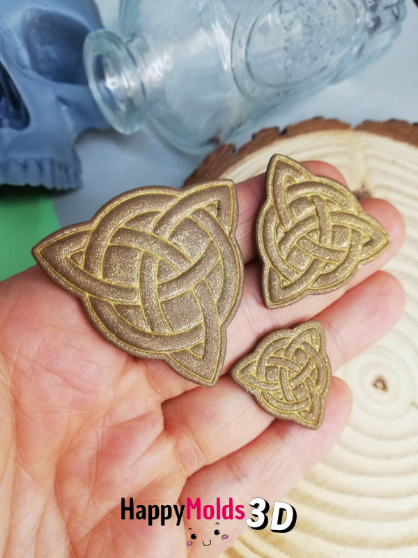 Celtic Knot Cutter 01
