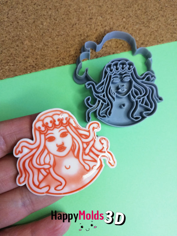 Cutter Medusa