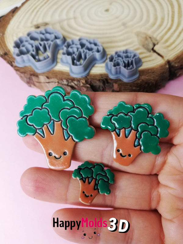 Cutter albero
