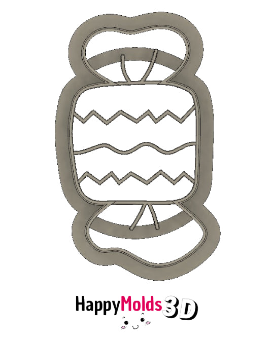 File STL candy 04