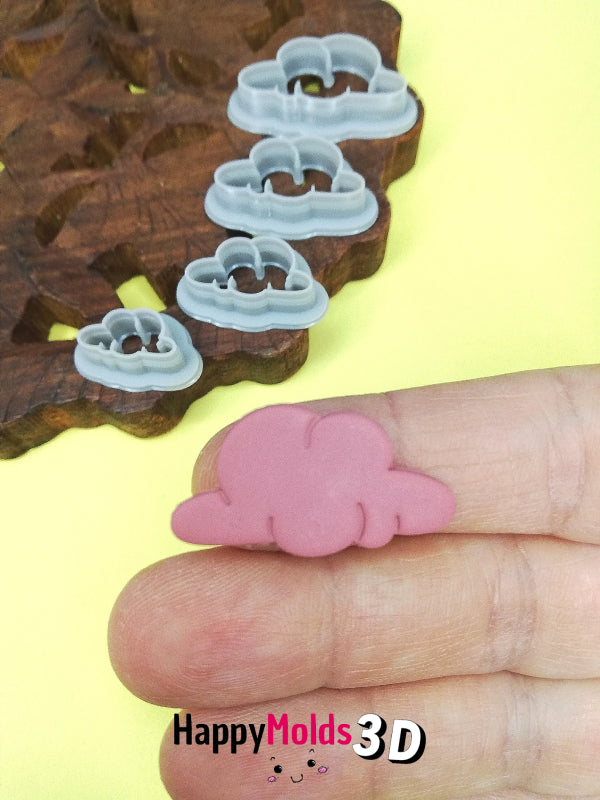 Cloud cutter