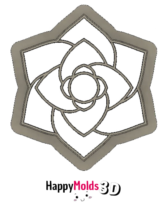 File STL fiore 01