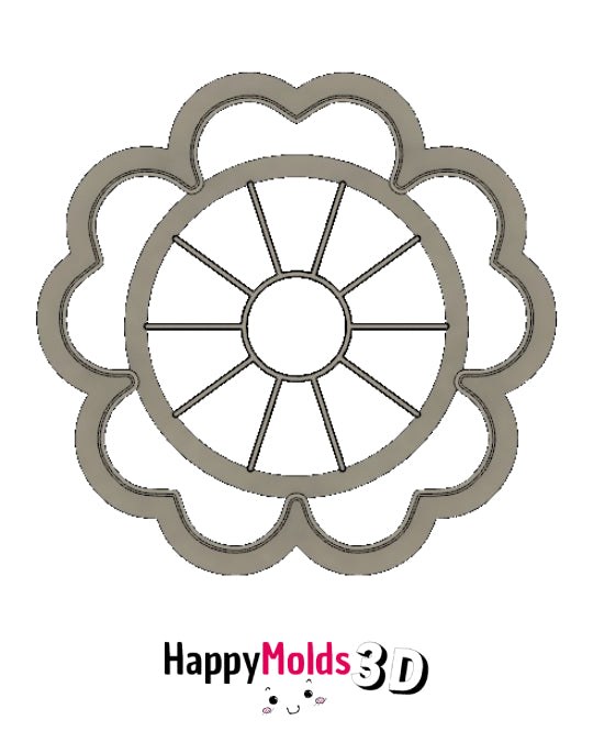 File STL fiore 03