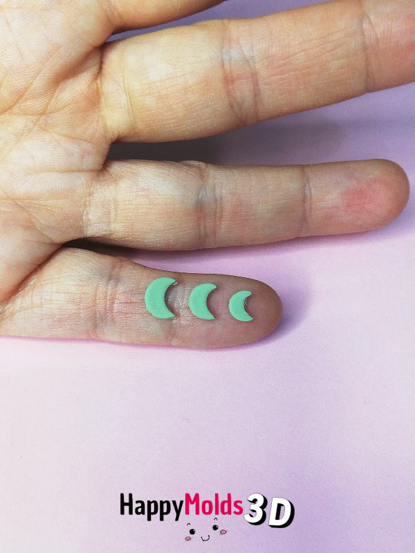 Micro cutter luna
