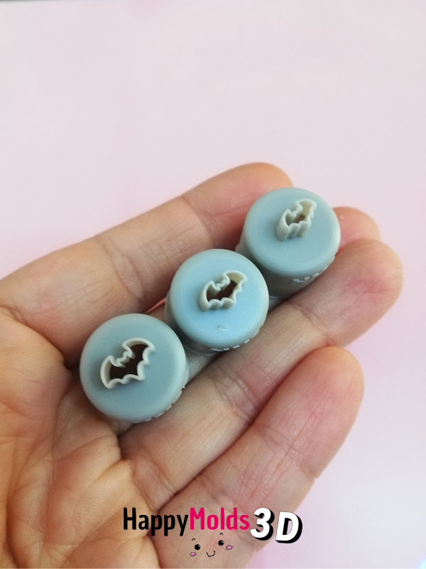 Micro cutter pipistrello