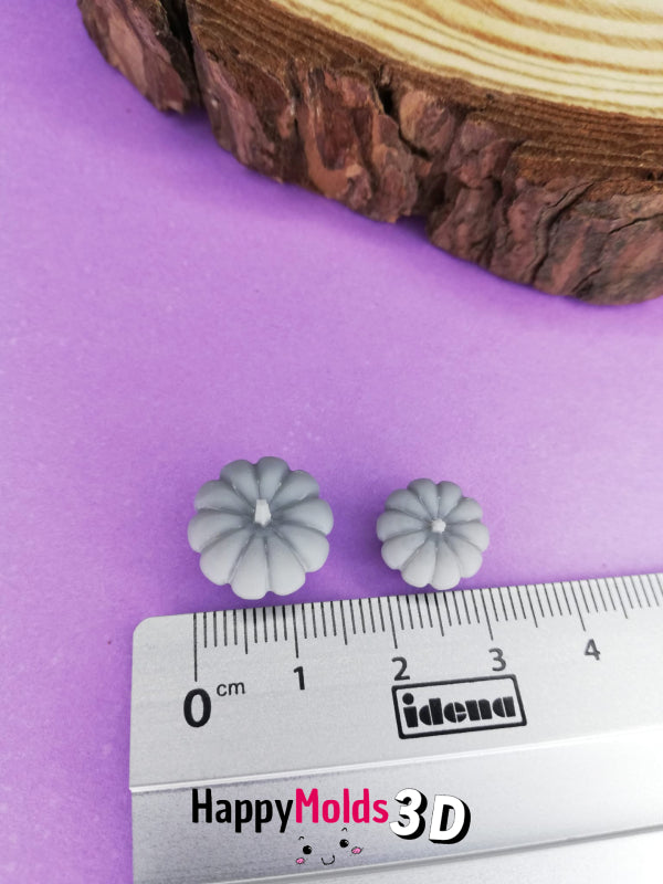 Miniatura zucca