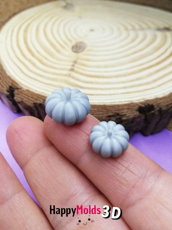 Miniatura zucca