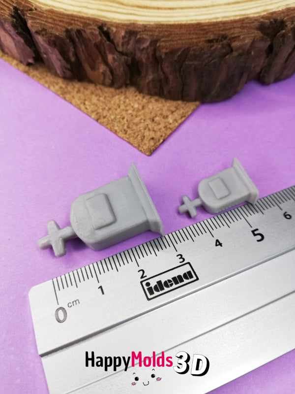 Miniatura lapide 2