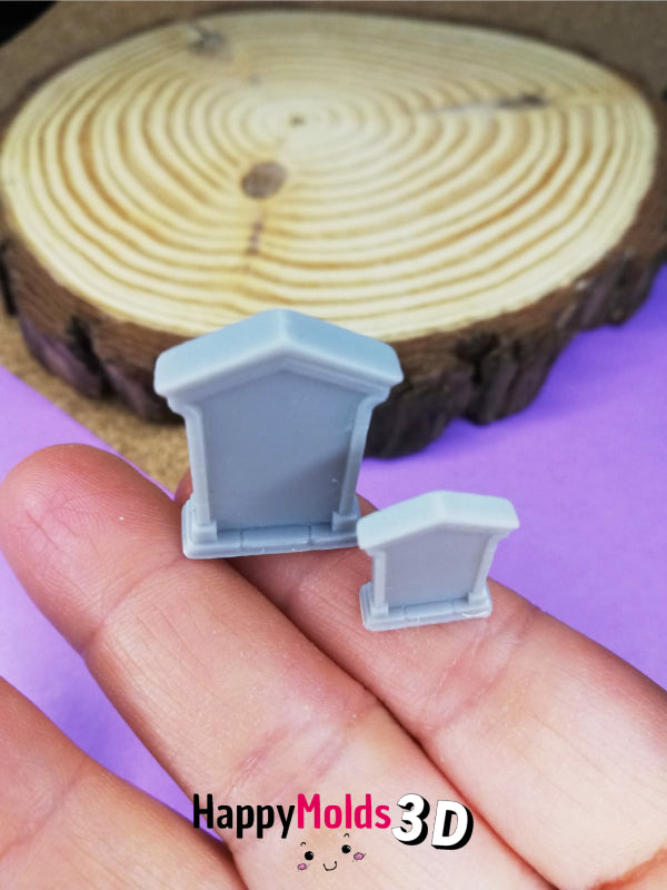 Miniatura lapide 3