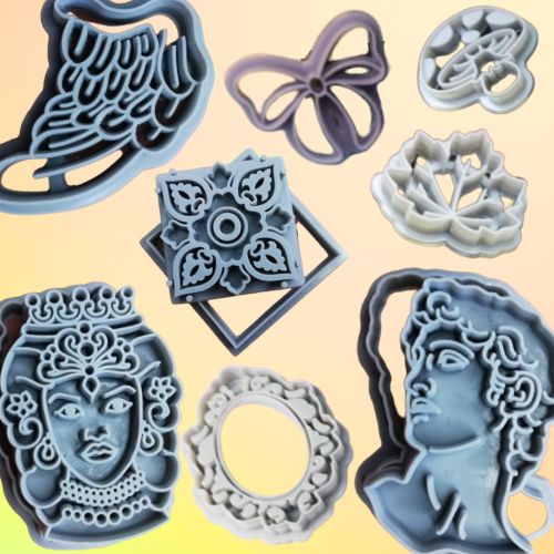 Cutters speciali