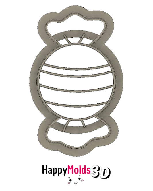 File STL candy 01
