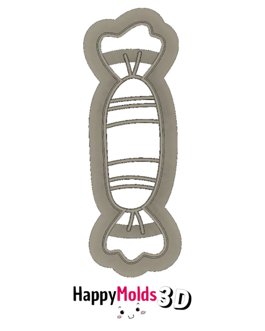 File STL candy 03