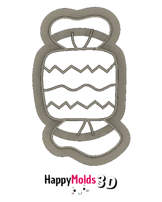 File STL candy 04