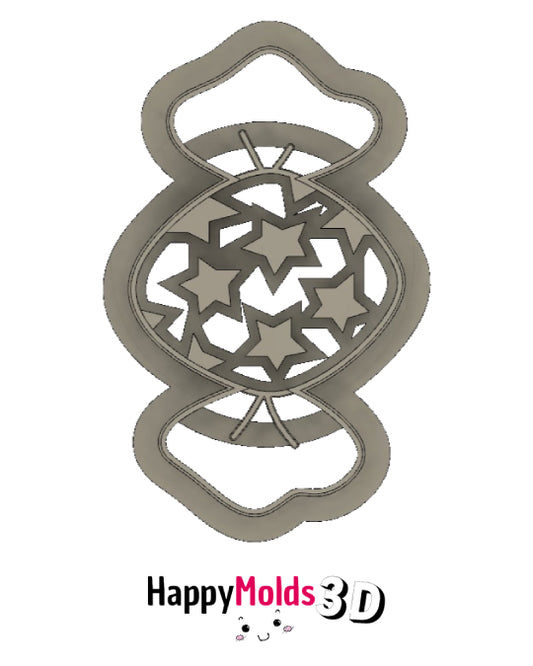 File STL candy 05