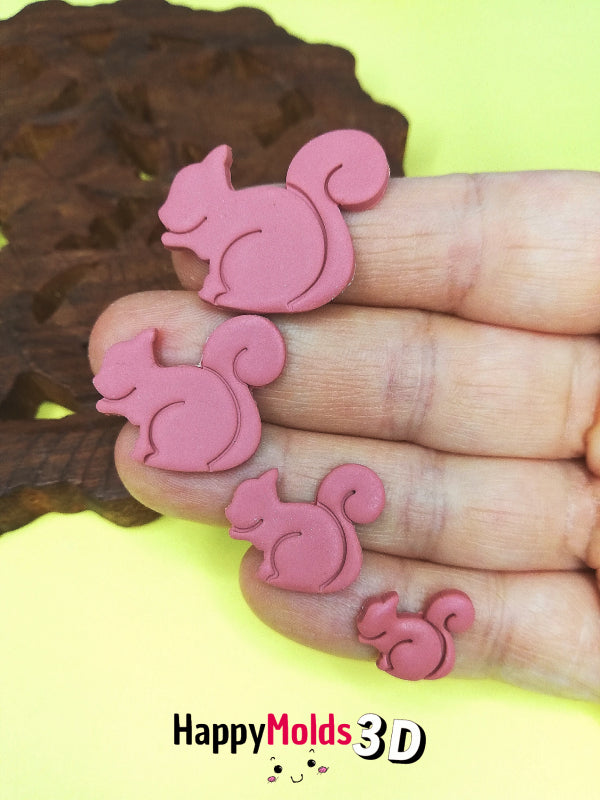 Squirrel Cutter