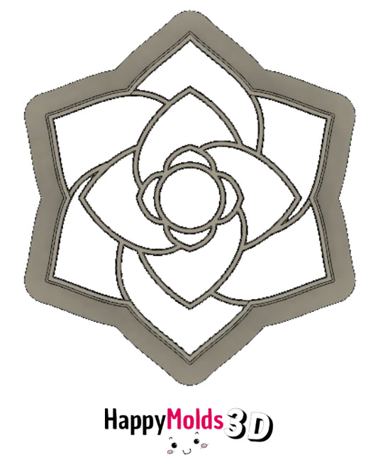 File STL fiore 01