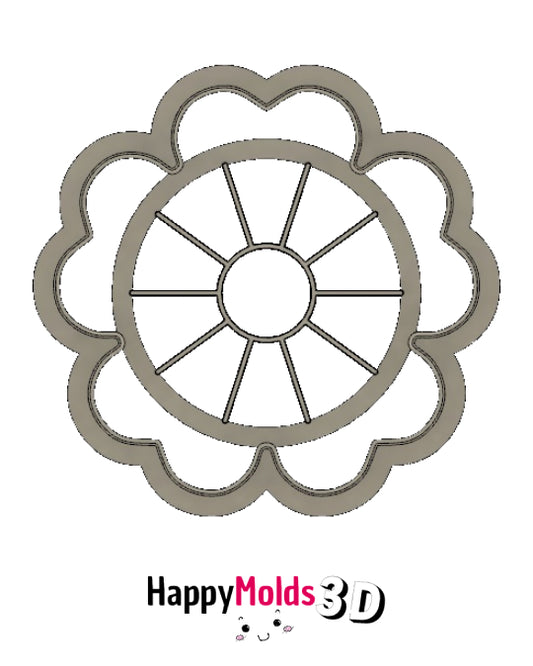 File STL fiore 03
