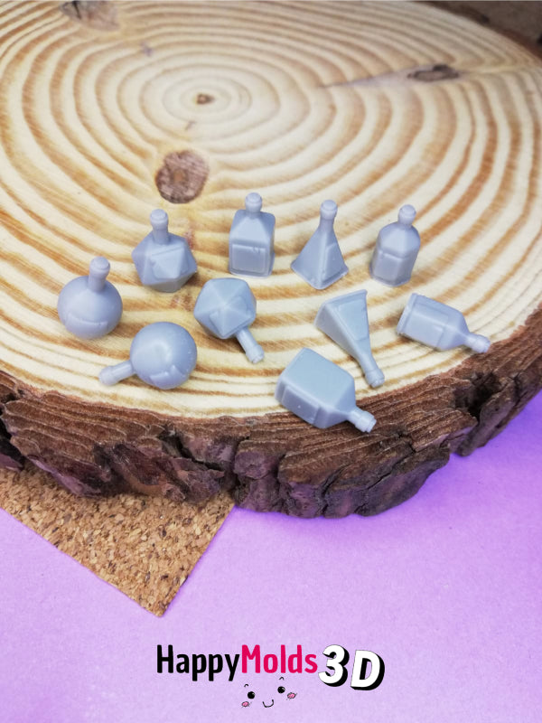 Potions miniature
