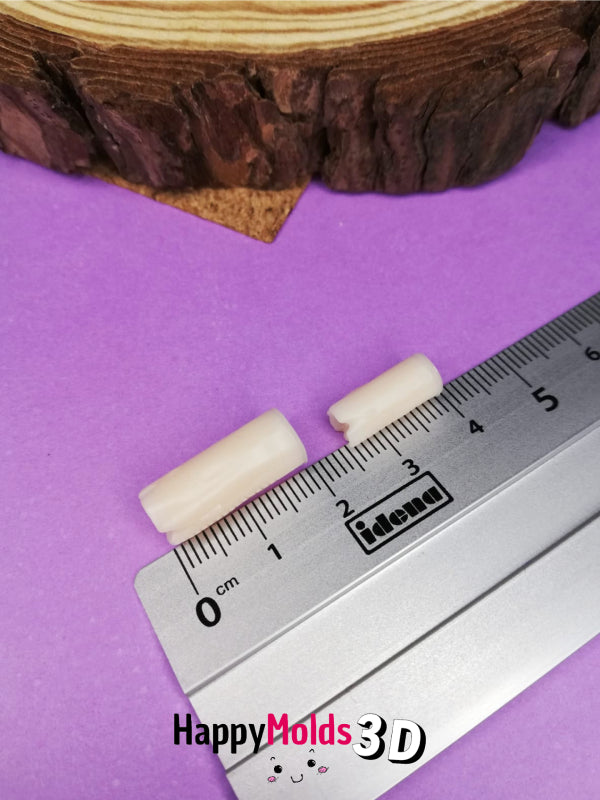 Miniature candle 2